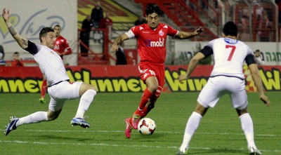 אליניב ברדה (יניב גונן)