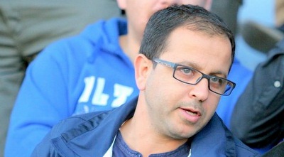 דורון בן דקון (משה חרמון)