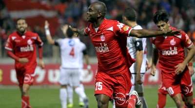 וויליאם סוארס חוגג (יניב גונן)