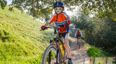 גם הילדים שם. פרוייקט נהדר