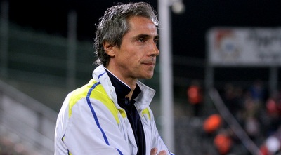 פאולו סוזה (יניב גונן)