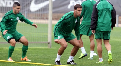 דקל קינן (עמית מצפה)