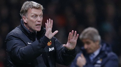 דייויד מויס ומנואל פלגריני (רויטרס)