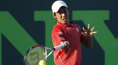 קאי נישיקורי (רויטרס)