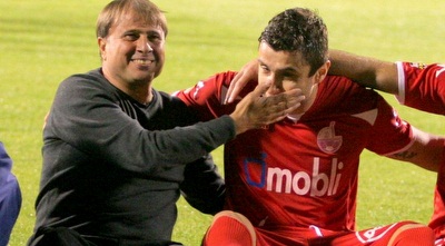 אלישע לוי ופאיוביץ&acute;. יסתדרו בלי סוארס? (משה חרמון)