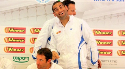 אנדי רם (משה חרמון)