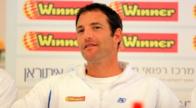 יוני ארליך (משה חרמון)