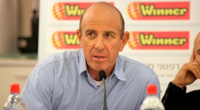 שלמה גליקשטיין (משה חרמון)