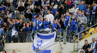 אוהדי ק&qout;ש (משה חרמון)