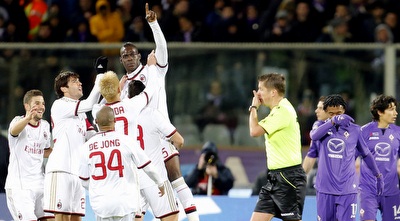 הונדה מרים את באלוטלי (רויטרס)