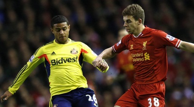 הנדרסן מול פלנגן (רויטרס)