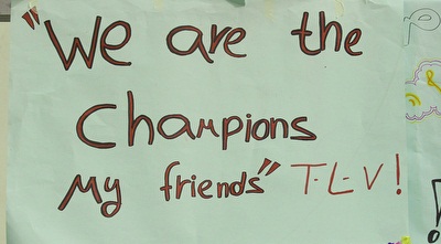 אוהדים בגמר (רדאד ג´בארה)