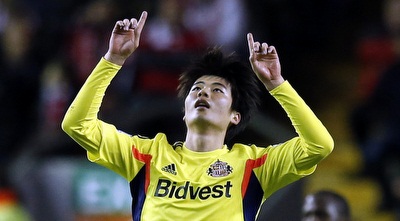 קי חוגג שער מצמק (רויטרס)