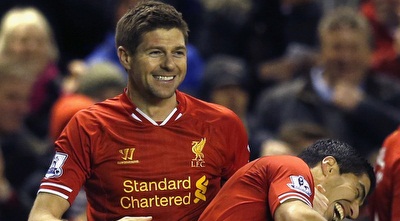 ליברפול חוגגת (ONE)