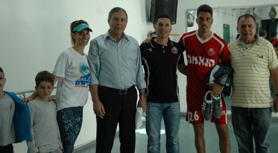 הפועל חיפה (ONE)