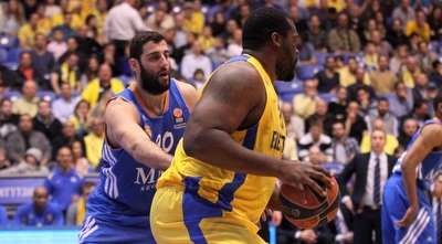 סופו מול בורוסיס (רדאד ג´בארה)