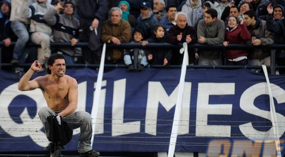 כבר לא מדובר בוועדת קישוט. מבט ליציע של קילמס