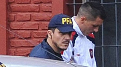 קורבן נוסף של הבארה בראבה. פאבלו מיגליורה נלקח למעצר  