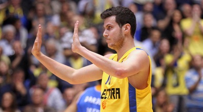 גיא פניני (רדאד ג´בארה)