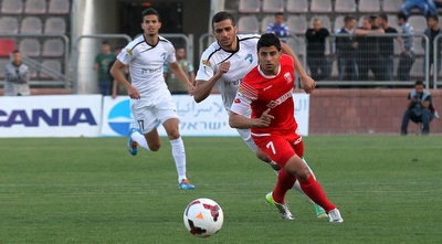 מוחמד זבידאת (רדאד ג´בארה)