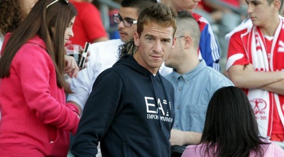 ראיוס ביציע (יניב גונן)