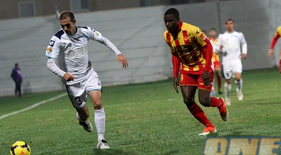 אורי שטרית (חגי ניזרי)