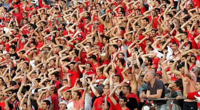 אוהדי הפועל ת&qout;א (יניב גונן)