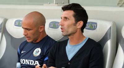 בנאדו ואוזן (יניב גונן)