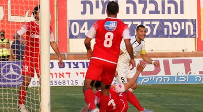 השלישי של ק&qout;ש ברשת (רדאד ג´בארה)