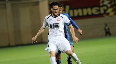 תמיר כהן. לא ישחק ברעננה בעונה הבאה (חגי ניזרי)