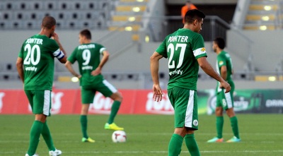 משומר וקטן מאוכזבים (יניב גונן)