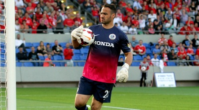 אדרי (יניב גונן)