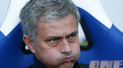 זו´זה מוריניו מיואש  (ONE)