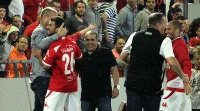 פדידה (יניב גונן)