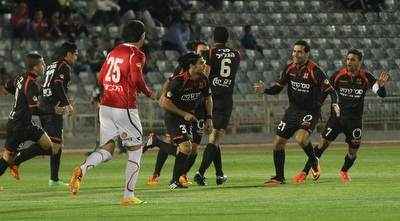 קדוסי חוגג (עמית מצפה)