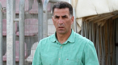 מרקו בלבול. &qout;לא פתחנו את הפלייאוף כמו שרצינו&qout; (רדאד ג´בארה)