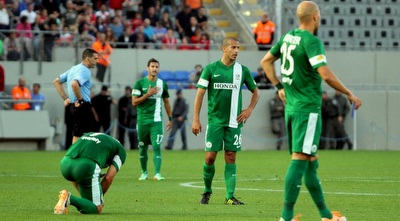 צוצאליץ´ וידין המומים (יניב גונן) צוצאליץ´ וידין המומים (יניב גונן)