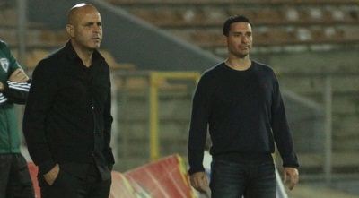 יוסי אבוקסיס (עמית מצפה)