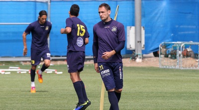 קרלוס גארסיה (רדאד ג´בארה)