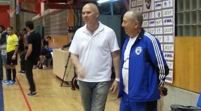 ירון נצר (ONE)