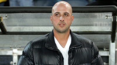 ייטב לוזון (יניב גונן)