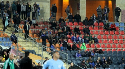 אוהדי מכבי פתח תקווה (יניב גונן)