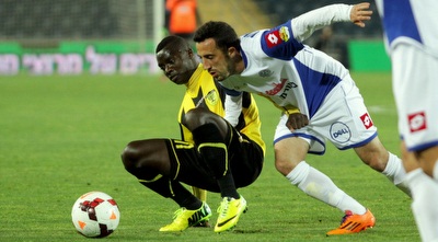 ארפן זנלי וסינטיהו סלליך (יניב גונן)