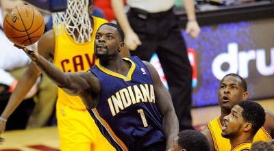 לאנס סטפנסון (רויטרס)