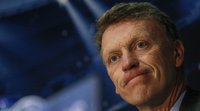 דייויד מויס (רויטרס)