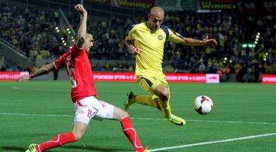 טל בן חיים דוהר (יניב גונן)