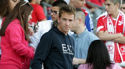 ראיוס ביציע (יניב גונן)