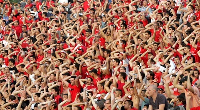 אוהדי הפועל ת&qout;א (יניב גונן)