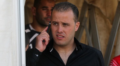 חאלד חלאילה (רדאד ג´בארה)