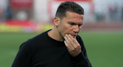 ברק בכר (רדאד ג´בארה)